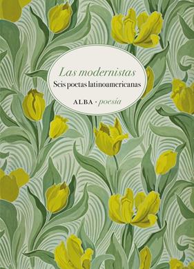 MODERNISTAS, LAS | 9788411782647