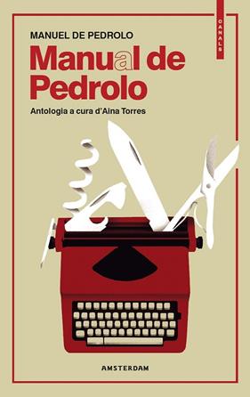 MANUAL DE PEDROLO | 9788416743698 | PEDROLO, MANUEL DE