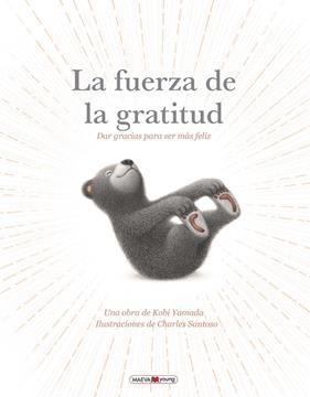 FUERZA DE LA GRATITUD, LA | 9791387664381 | YAMADA , KOBI ; SANTOSO, CHARLES