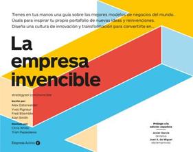 EMPRESA INVENCIBLE, LA | 9788416997374 | VV AA