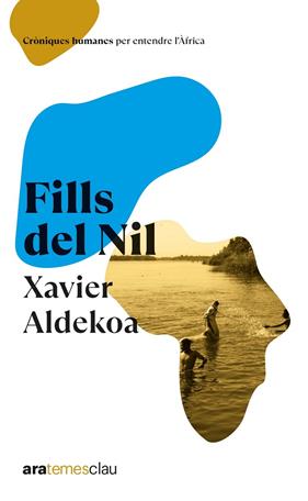 FILLS DEL NIL  | 9788418928772 | ALDEKOA, XAVIER