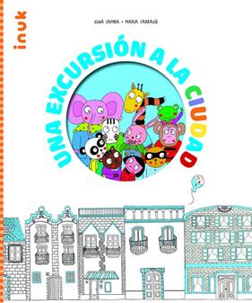 UNA EXCURSIÓN A LA CIUDAD | 9788416774906 | SAMBA CERA, GINA