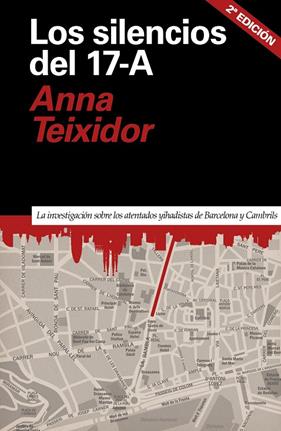 SILENCIOS DEL 17-A | 9788418011078 | TEIXIDOR, ANNA