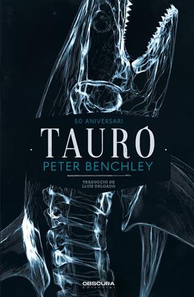 TAURÓ | 9791399165821 | BENCHLEY, PETER
