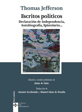 ESCRITOS POLITICOS | 9788430959211 | JEFFERSON, THOMAS