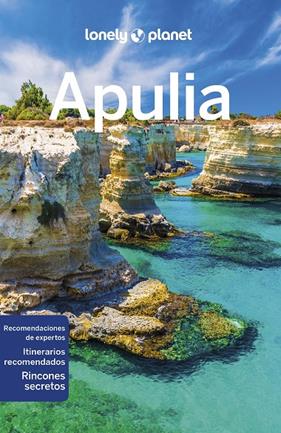 APULIA  | 9788408265207
