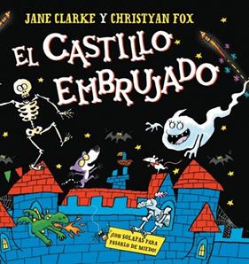 CASTILLO EMBRUJADO, EL | 9788448871215 | CLARKE, JANE ; FOX, CHRISTYAN