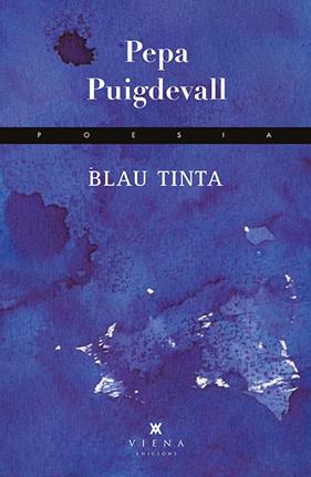 BLAU TINTA | 9788483308400 | PUIGDEVALL, PEPA