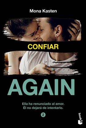 AGAIN 2 : CONFIAR | 9788408237419 | KASTEN, MONA