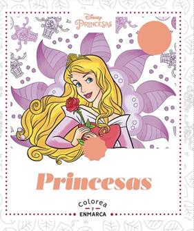 PRINCESAS | 9788417586577 | VV.AA.