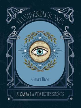 MANIFESTACIONES | 9788419043320 | ELLIOT, GAIA