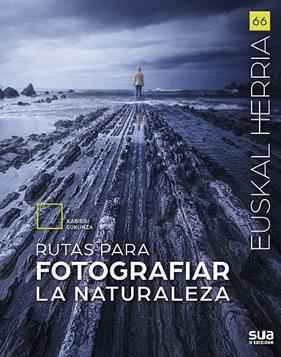 RUTAS PARA HACER FOTOGRAFIAS | 9788482169033 | SUZKUNZA, XABIER