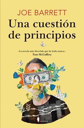 UNA CUESTIÓN DE PRINCIPIOS | 9788410356498 | BARRETT, JOE