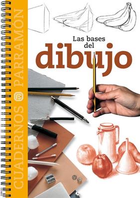 BASES DEL DIBUJO, LAS | 9788434222557 | PARRAMON, EQUIPO