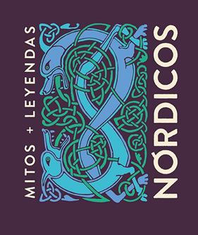 MITOS Y LEYENDAS NÓRDICOS | 9788419599346 | SIVAK, ANALÍA ; PALOMINO, JUAN