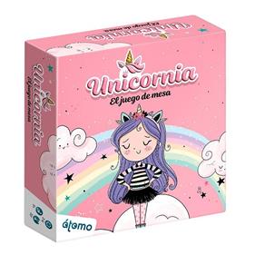 JOC : UNICORNIA | 8437018229802