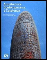 ARQUITECTURA CONTEMPORANIA A CATALUNYA | 9788441218864 | MONTANER, JOSEP MARIA; MANENT, RAMON
