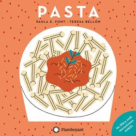 PASTA (CATALA) | 9788417749446 | FONT, PAULA E. ; BELLON, TERESA