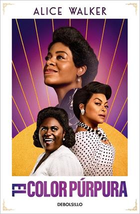 COLOR PÚRPURA (EDICIÓN PELÍCULA), EL | 9788466374569 | WALKER, ALICE