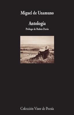 ANTOLOGIA | 9788498953954 | UNAMUNO, MIGUEL DE
