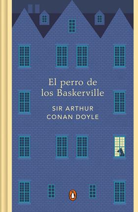 PERRO DE LOS BASKERVILLE, EL | 9788491055389 | DOYLE, SIR ARTHUR CONAN