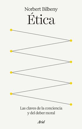 ÉTICA | 9788434438682 | BILBENY, NORBERT