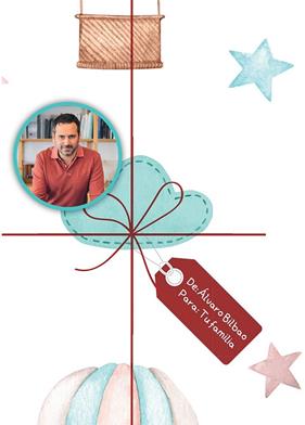 PACK ÁLVARO BILBAO | 9788410079465 | BILBAO, DR. ÁLVARO