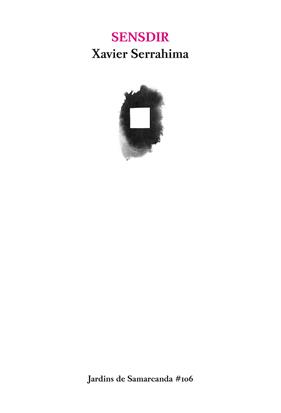 SENSDIR | 9788497667623 | SERRAHIMA, XAVIER