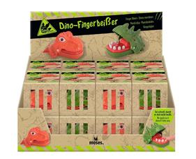 OU DINO MENJADITA MOSES 40261 | 4033477402615