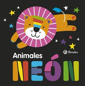 ANIMALES NEÓN | 9788469643877