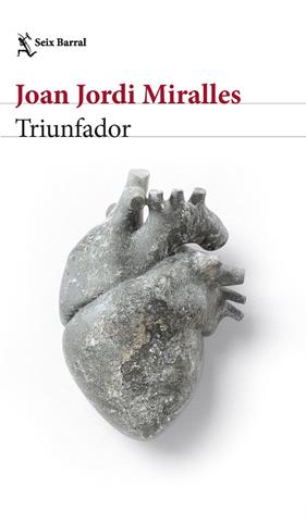 TRIUNFADOR | 9788432241598 | MIRALLES, JOAN JORDI