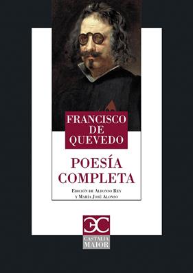 POESÍA COMPLETA | 9788497408493 | QUEVEDO, FRANCISCO DE