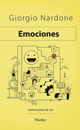 EMOCIONES | 9788425445644 | NARDONE, GIORGIO