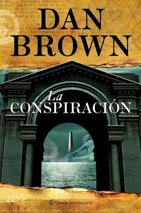 CONSPIRACION, LA | 9788408099963 | BROWN, DAN