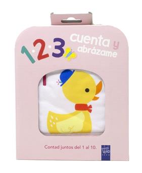 CUENTA Y ABRÁZAME .  PATO | 9788408275800
