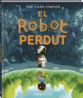 ROBOT PERDUT,EL | 9791387883140 | TODD-STANTON, JOE