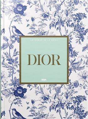 DIOR | 9788410989689