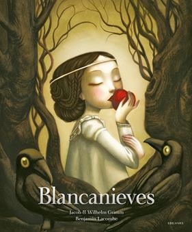 BLANCANIEVES | 9788414045541 | GRIMM, JACOB ; GRIMM, WILHELM