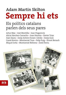 SEMPRE HI ETS | 9788492552719 | SKILTON, ADAM MARTIN