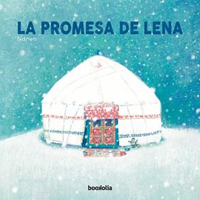 PROMESA DE LENA (CATALÁN), LA | 9788412914764 | GARCÍA-CONTRERAS, NANEN
