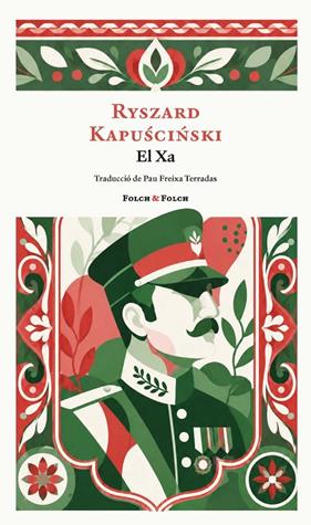 XA, EL | 9788419563514 | KAPUSCINSKI, RYSZARD
