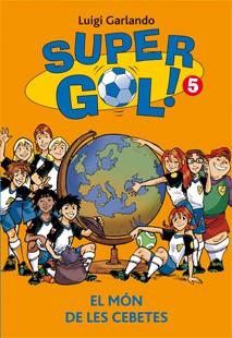 MON DELS CEBETES, EL | 9788424653316 | GARLANDO, LUIGI