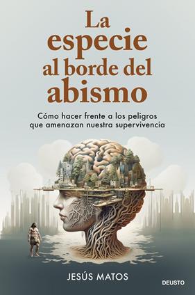 ESPECIE AL BORDE DEL ABISMO, LA | 9788423437252 | MATOS, JESÚS