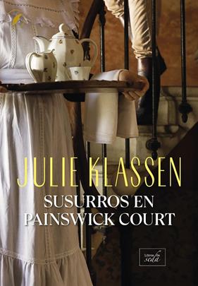 SUSURROS EN PAINSWICK COURT | 9788410481466 | KLASSEN, JULIE