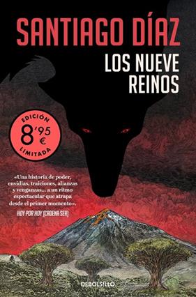 NUEVE REINOS (EDICIÓN LIMITADA), LOS | 9788466391436 | DÍAZ, SANTIAGO