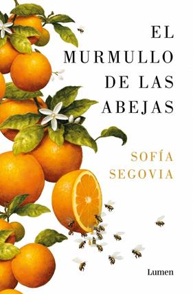 MURMULLO DE LAS ABEJAS, EL | 9788426424921 | SEGOVIA, SOFÍA