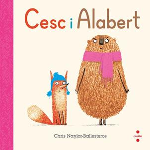 CESC I ALABERT | 9788466153911 | NAYLOR-BALLESTEROS, CHRIS