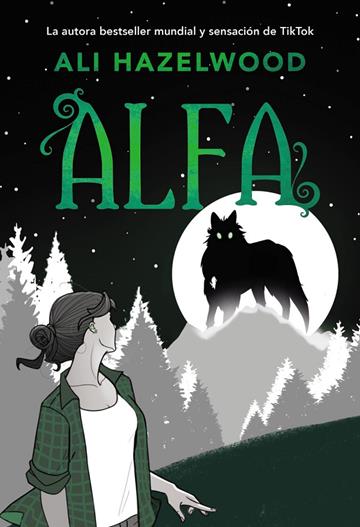 ALFA | 9788419988799 | HAZELWOOD, ALI