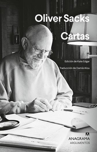CARTAS | 9788433946706 | SACKS, OLIVER