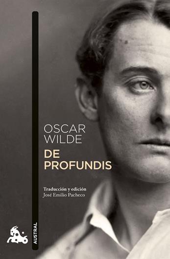 DE PROFUNDIS | 9788408310501 | OSCAR WILDE